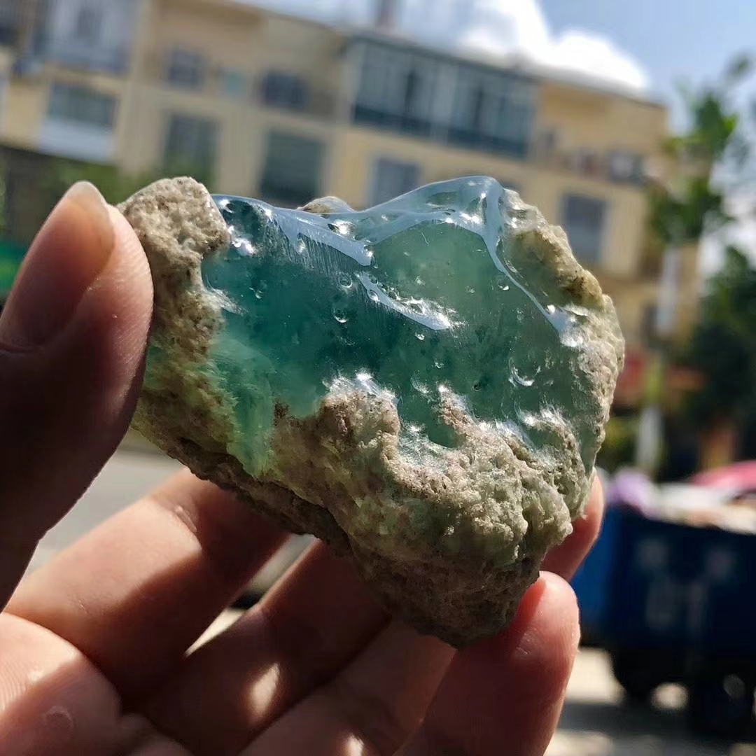 翡翠珍珠圖片 翡翠珍珠圖片