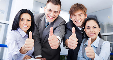 企業管理公司照片