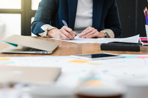 注冊公司簽訂股東協議